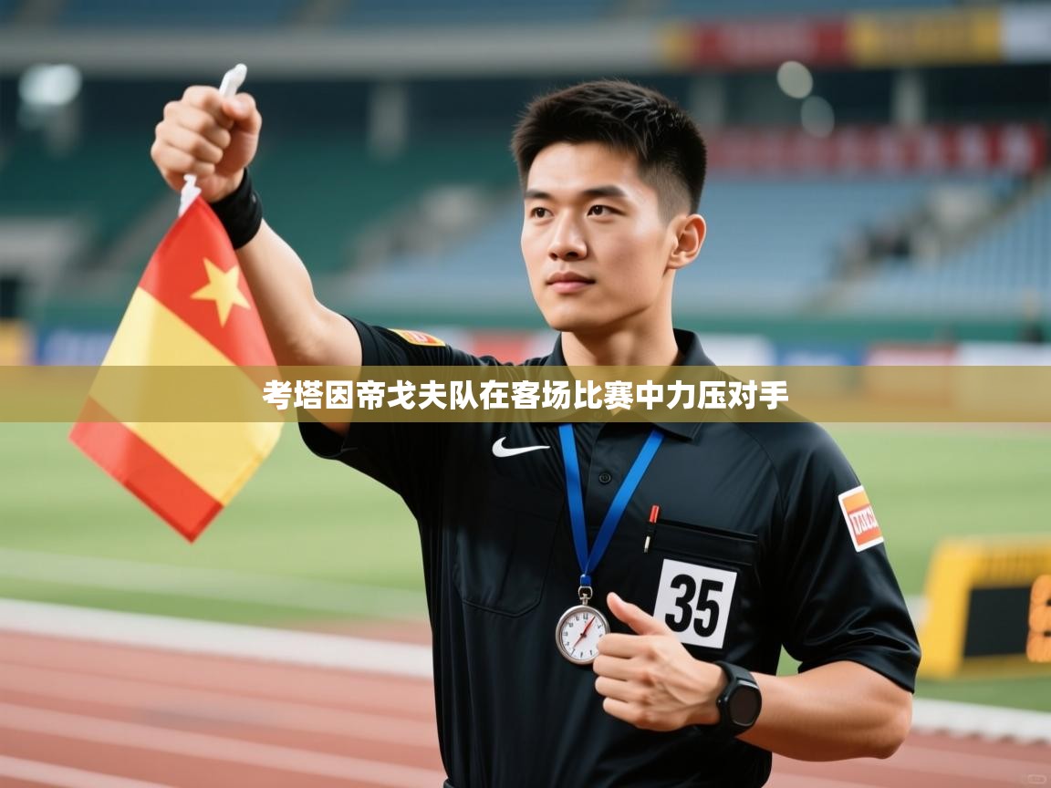 考塔因帝戈夫队在客场比赛中力压对手  第2张