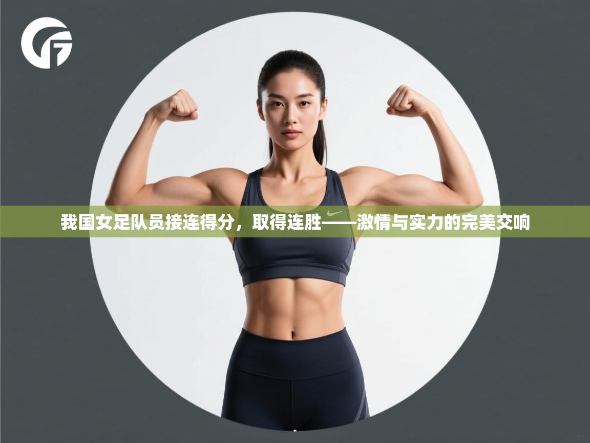 我国女足队员接连得分，取得连胜——激情与实力的完美交响  第1张