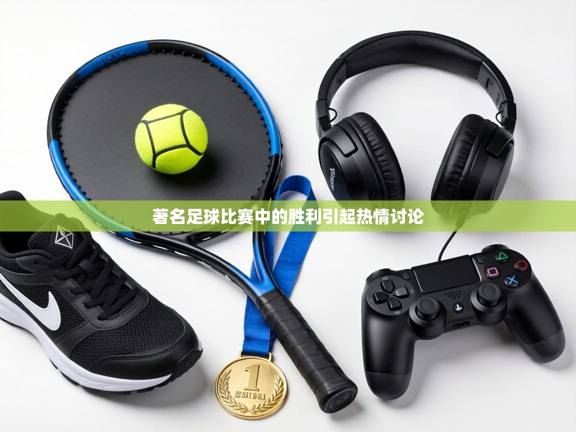 著名足球比赛中的胜利引起热情讨论  第1张